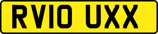 RV10UXX