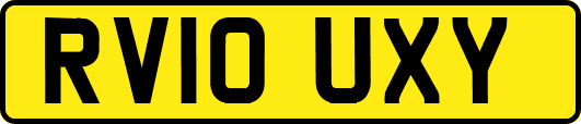 RV10UXY