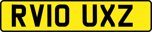 RV10UXZ