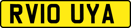 RV10UYA