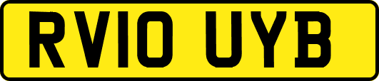 RV10UYB
