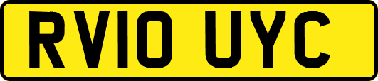 RV10UYC