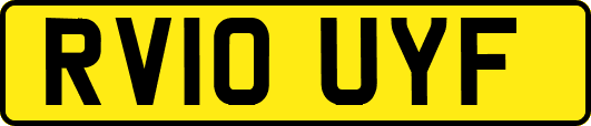 RV10UYF