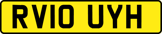 RV10UYH