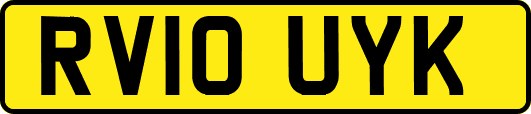RV10UYK