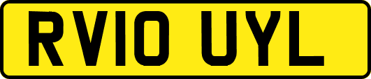 RV10UYL