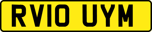RV10UYM