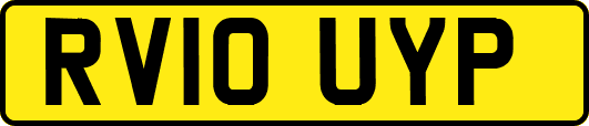 RV10UYP
