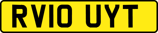 RV10UYT