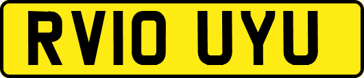 RV10UYU