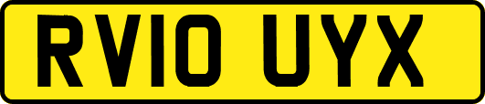 RV10UYX