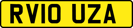 RV10UZA