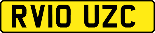 RV10UZC