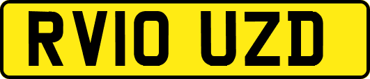 RV10UZD