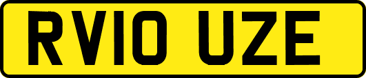 RV10UZE