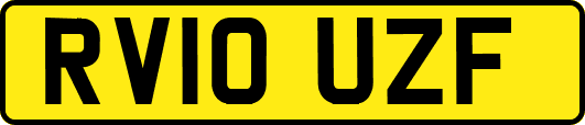 RV10UZF