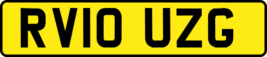 RV10UZG