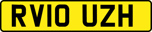 RV10UZH