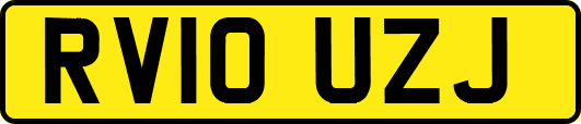 RV10UZJ