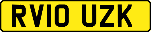 RV10UZK
