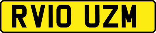 RV10UZM
