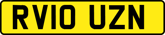 RV10UZN
