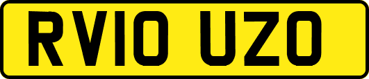 RV10UZO