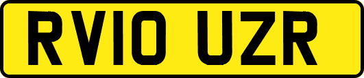 RV10UZR