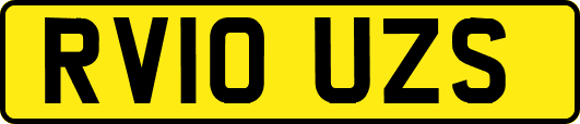 RV10UZS