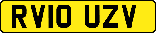 RV10UZV