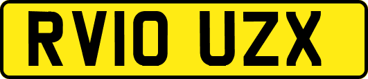 RV10UZX