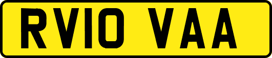 RV10VAA