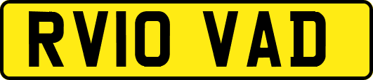 RV10VAD