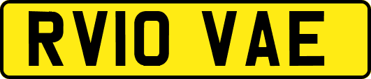 RV10VAE