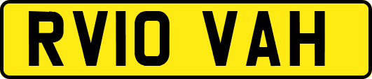 RV10VAH