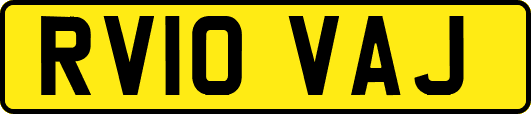 RV10VAJ