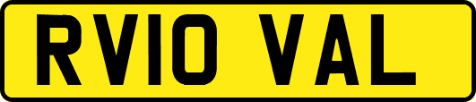 RV10VAL