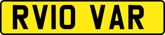 RV10VAR