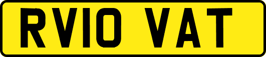 RV10VAT