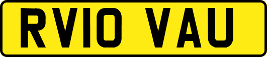 RV10VAU