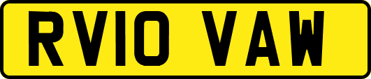 RV10VAW