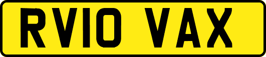 RV10VAX