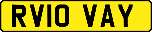 RV10VAY