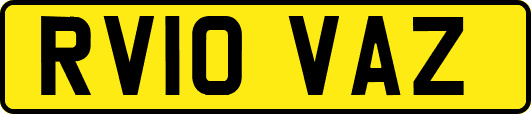 RV10VAZ