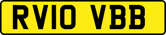 RV10VBB