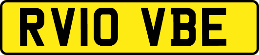 RV10VBE