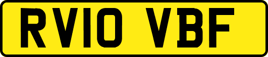 RV10VBF