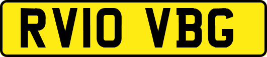 RV10VBG