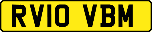 RV10VBM