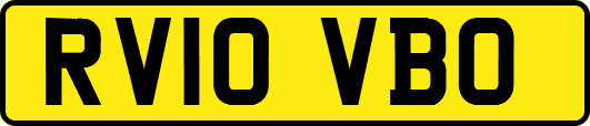 RV10VBO